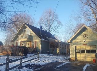 105 Davidson St, New Galilee, PA 16141