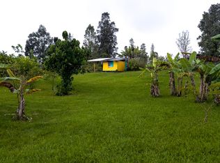 18-7645 N Lauko Rd LOT 94, Mountain View, HI 96771