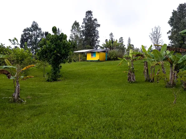 18-7645 N Lauko Rd Lot 94, Mountain View, HI 96771