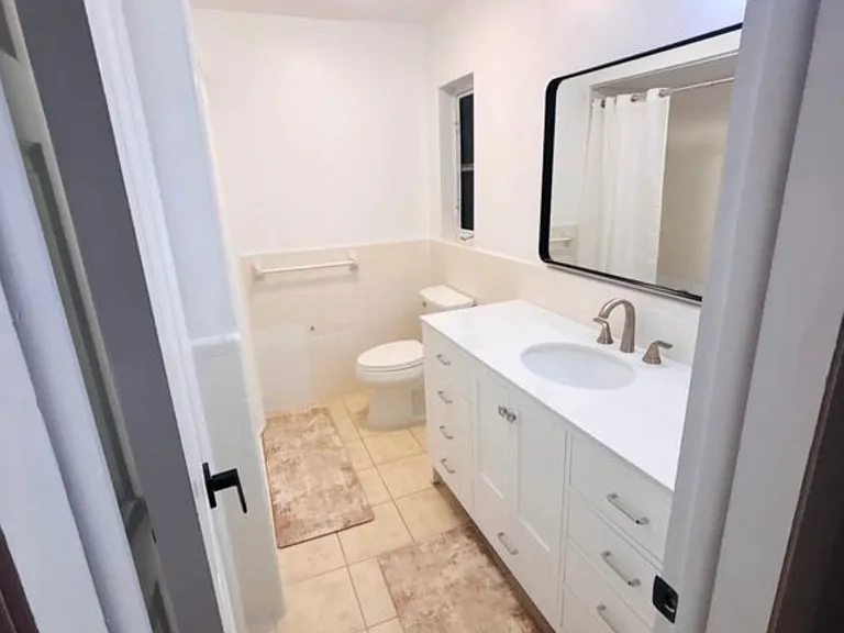 Main Bath