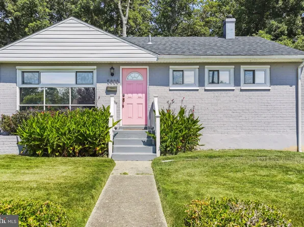 5806 Ottawa St, Oxon Hill, MD 20745