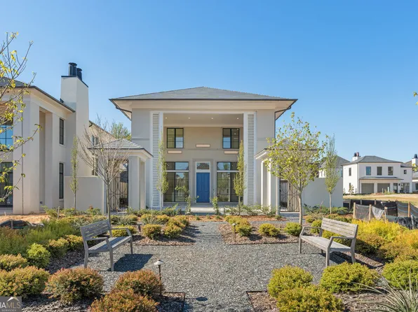 260 Guild Ln, Fayetteville, GA 30214