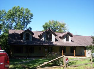 6275 Lake View Forest, Glouster, OH 45732