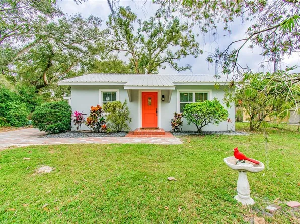 1304 W Lambright St, Tampa, FL 33604