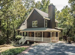 107 Persimmon Hill Rd, Pittsboro, NC 27312