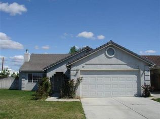 2503 S Walling Ave, Fresno, CA 93727