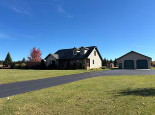 1367 Wenzel Hwy, Rogers City, MI 49779