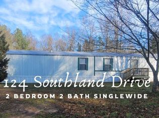 124 Southland Dr, Norlina, NC 27563