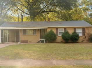 3563 England St, Memphis, TN 38127