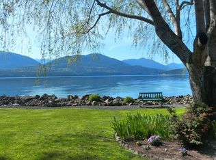 599 Camp Harmony Rd, Quilcene, WA 98376