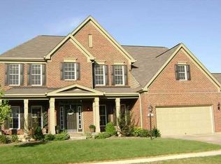 13711 Blooming Orchard Dr, Fishers, IN 46038