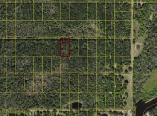 SW Adventure Way, Arcadia, FL 34266