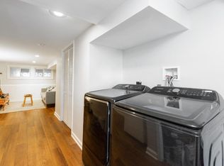 440 Buchanan St NW, Washington, DC 20011