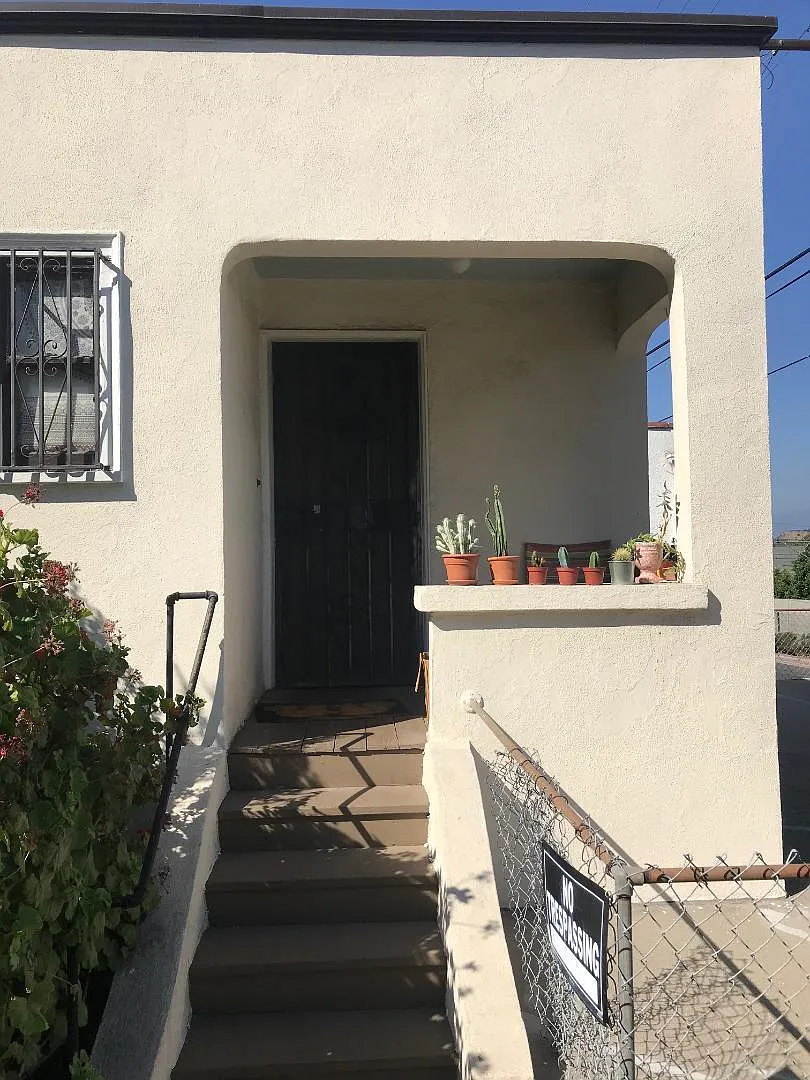 1 bed, 500 sqft, $1,890 — Photo 1