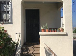 4315 1/2 Marmion Way, Los Angeles, CA 90065