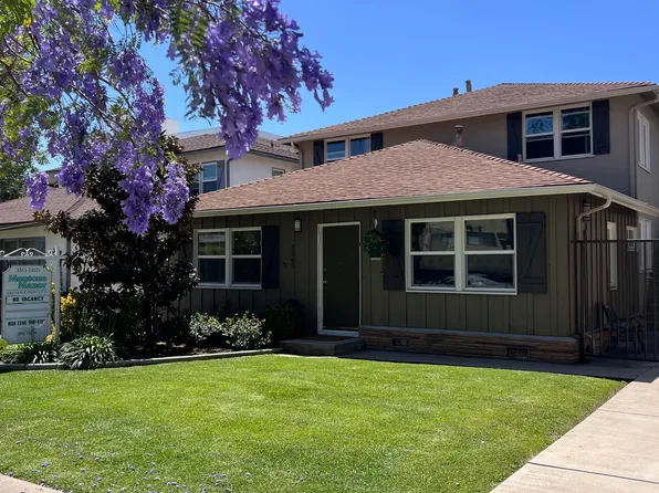 3363 Mentone Ave #3365-1/2, Los Angeles, CA 90034