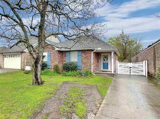 588 Rushmore Dr, Baton Rouge, LA 70819