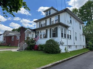 132 Williams Ave FLOOR 2, Hasbrouck Heights, NJ 07604