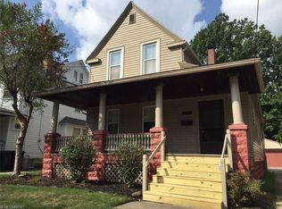1476 Lakewood Ave, Lakewood, OH 44107