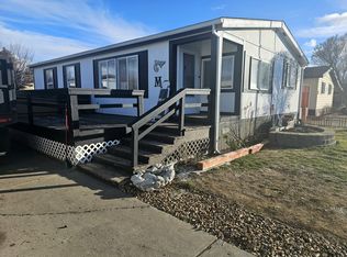 1515 NW Fir Ave UNIT 8, Redmond, OR 97756