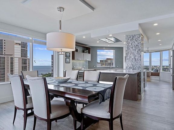 4th image of 4251 Gulf Shore Blvd N APT 19A