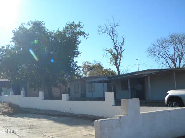 5458 S Apache Avenue, Globe, AZ 85501