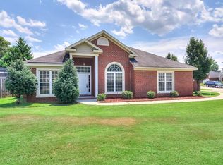 510 Great Fls, Grovetown, GA 30813