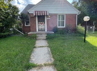 19374 Charest St, Detroit, MI 48234