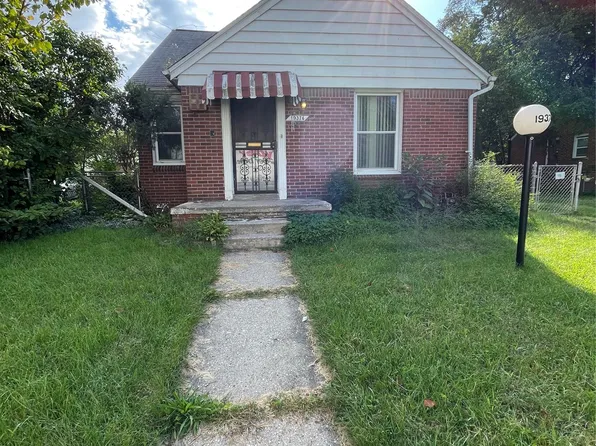 19374 Charest St, Detroit, MI 48234