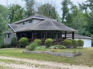 8550 Michigan #62, Berrien Center, MI 49102