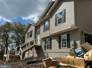 1617 Tomahawk Trl, Winchester, VA 22602