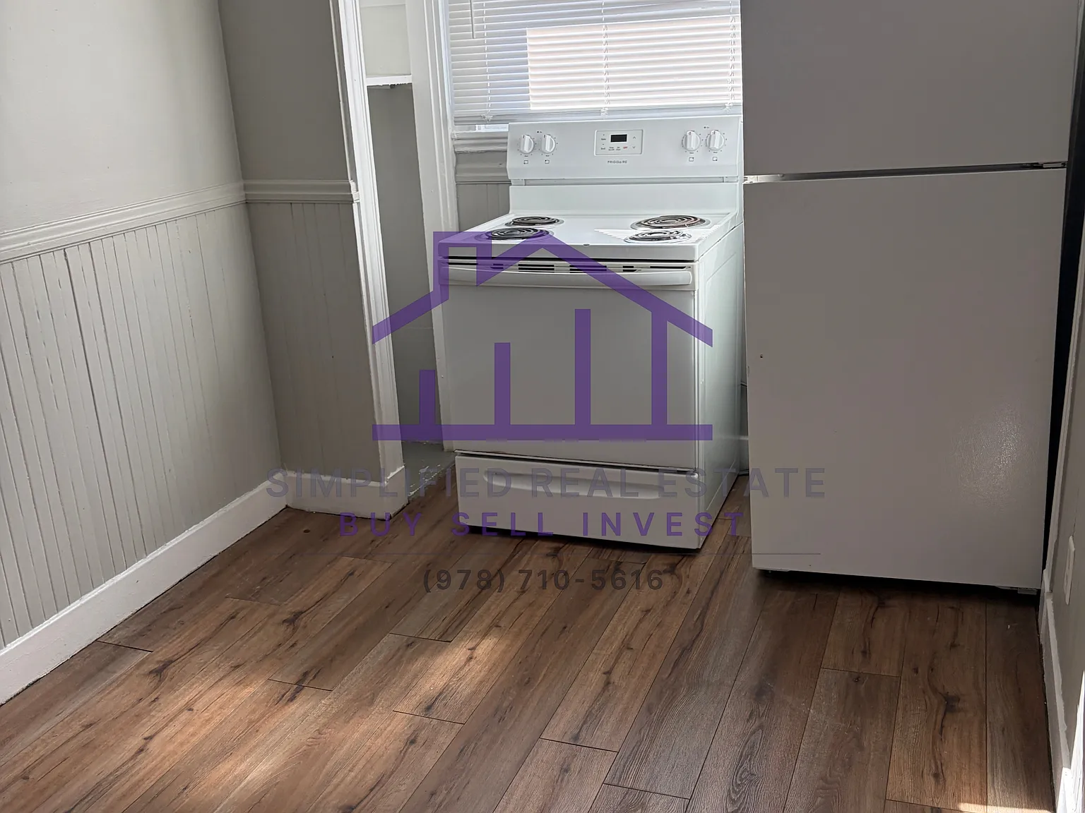 2 bed, $1,400 — Photo 3