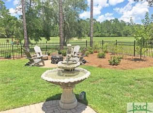 178 Kingfisher Cir, Pooler, GA 31322