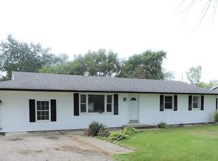 506 S Chicago Ave, Bismarck, IL 61814