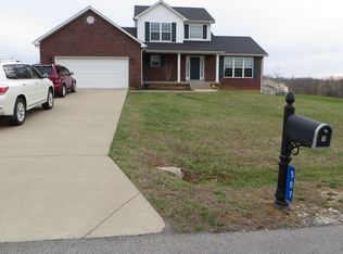 507 Trinity Dr, Rineyville, KY 40162