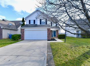 5751 Outer Bank Rd, Indianapolis, IN 46239