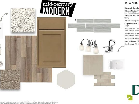 Ventura Design Selections