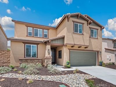 29589 Woodcreek Trl, Winchester, CA, 92596