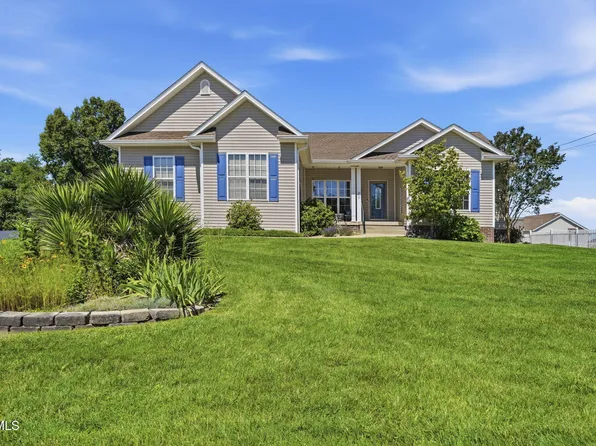 20 Vesta Sue Ct, Jonesborough, TN 37659