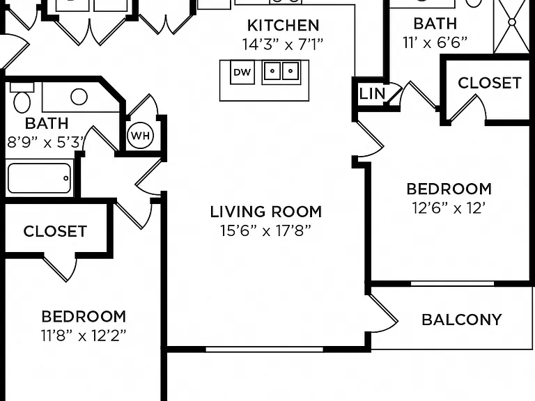 Haywood Reserve Apartment Homes — Photo 38