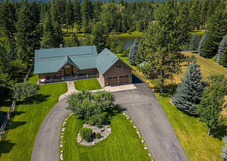 13039 Sunburst Dr Bigfork, MT, 59911 Apartments for Rent Zillow