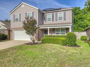 4731 Apple Field Way, Pace, FL 32571