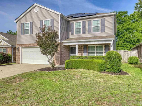4731 Apple Field Way, Pace, FL 32571