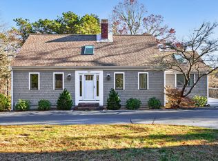 507 S Orleans Road, Orleans, MA 02653