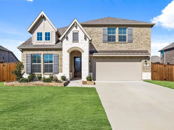 310 Fox Crossing Ln, Prosper, TX 75078
