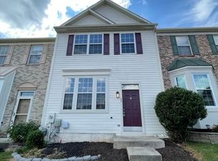 234 Burkwood Ct, Bel Air, MD 21015