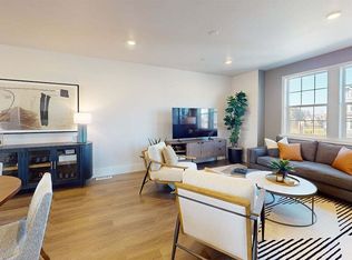 Provence Plan, The Townes at the Vineyard, Beaverton, OR 97007