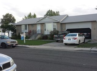 3234 South Thorpe, West Valley City, UT 84128