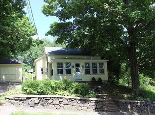 203 Johnson Ave, Meriden, CT 06451