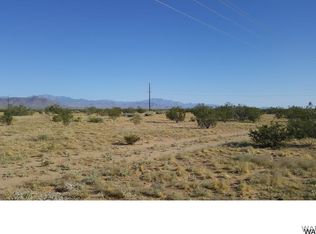 Redwall, Golden Valley, AZ 86413